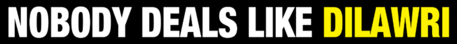 Dilawri Automotive Group - Nobody Deals Like Us